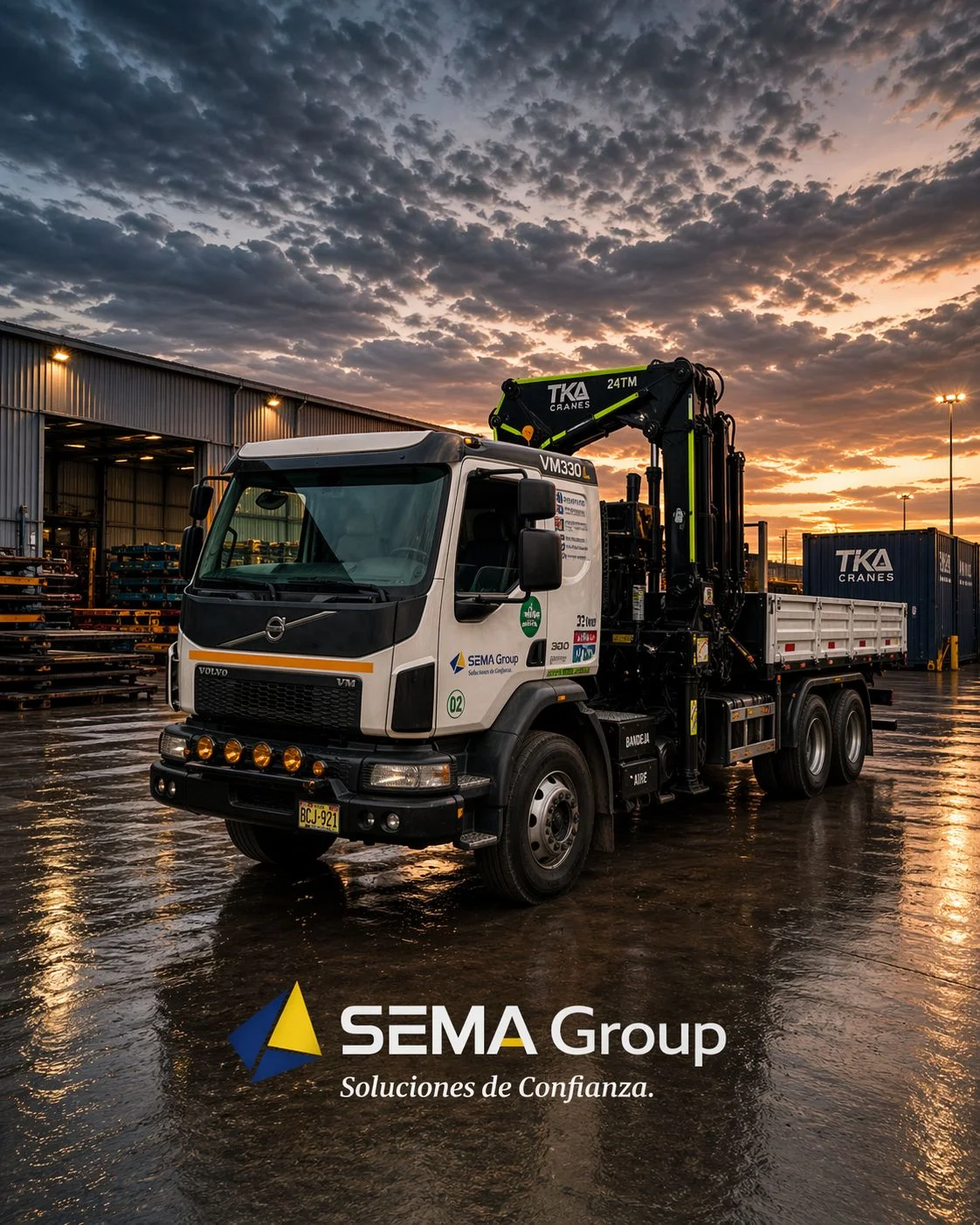 SEMA PERU